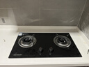 神州（SHENZHOU）【免費上門(mén)安裝】神州（SHENZHOU）燃氣灶煤氣灶雙灶天然氣灶家用液化氣嵌入式煤氣爐臺式猛火灶具 【303】1級能效+熄火保護+防爆面板(天然氣） 全國聯(lián)保 上門(mén)服務(wù) 曬單實(shí)拍圖