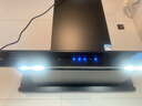 老板（Robam）【機皇雙子星E2L】油煙機燃氣灶套裝 煙灶聯(lián)動(dòng)26風(fēng)量1200Pa變頻抽油煙機大吸力低噪音一級能效 【限時(shí)特價(jià)-聯(lián)動(dòng)煙灶套裝】E2L+D2柴火灶 曬單實(shí)拍圖