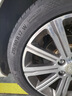 德國馬牌（Continental）汽車(chē)輪胎215/50R17 91W FR UCJ+適配長(cháng)安CS35/名圖/思域/杰德 曬單實(shí)拍圖