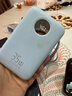 京東京造35W自帶線(xiàn)充電寶20000毫安3c認證可上飛機京東自營(yíng)移動(dòng)電源適用戶(hù)外蘋(píng)果17小米17華為榮耀冰川藍 曬單實(shí)拍圖
