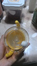 貝親水杯 兒童水杯 學(xué)飲杯 吸管杯寶寶喝水壺300mL 小月齡學(xué)飲杯300ml(7個(gè)月以上) 曬單實(shí)拍圖