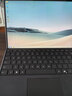 微軟Surface pro10全新Ai二合一平板電腦學(xué)習筆記本辦公高刷13英寸 Ultra5 Ultra7系列120Hz高刷 亮鉑金或典雅黑 Ultra7 64GB+1T 主機+原裝鍵盤(pán)+觸控筆 曬單實(shí)拍圖