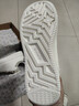 鴻星爾克板鞋男鞋春夏新款潮流厚底休閑百搭小白鞋學(xué)生運動(dòng)鞋子丨春辰 曬單實(shí)拍圖