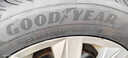 固特異（Goodyear）汽車(chē)輪胎 205/55R16 94V AMG 安乘三代 適配朗逸馬自達6 曬單實(shí)拍圖