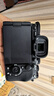 索尼（SONY）Alpha 7 V 全畫(huà)幅微單相機（ILCE-7M5/A7M5） 曬單實(shí)拍圖