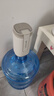 雙槍?zhuān)⊿uncha）桶裝水抽水器99.9%抗菌電動(dòng)飲水機靜音上水器抽水泵折疊防塵 單鍵 曬單實(shí)拍圖