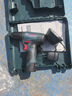 博世（BOSCH）起子機電鉆電動(dòng)螺絲刀家具鉆孔安裝GSR120-LI 2.0Ah單電12V鋰電 曬單實(shí)拍圖