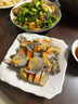 紅膏嗆蟹整只咸蟹熗蟹即食母蟹寧波特產(chǎn)舟山梭子蟹糊螃蟹生腌蟹 2只【單只凈重6-8兩/只】 曬單實(shí)拍圖