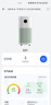720鴻蒙智選空氣凈化器3s增強版華為鴻蒙家用除甲醛灰塵異味煙味除貓毛過(guò)敏原醫護級凈化 曬單實(shí)拍圖