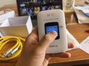 格行隨身wifi6官方正品新疆西藏云南免插卡便攜移動(dòng)無(wú)線(xiàn)網(wǎng)絡(luò )隨身wifi路由器cpe無(wú)線(xiàn)流量2026款全國通用 京倉速發(fā)-彩屏款【新疆西藏云南可用】四千毫安長(cháng)續航 曬單實(shí)拍圖