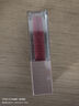 美寶蓮嘟嘟棒唇釉豐盈滋潤水潤唇蜜 014淪陷玫瑰凍5.4ml 生日禮物女 曬單實(shí)拍圖