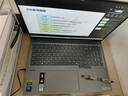 ThinkPad聯(lián)想設計師系列ThinkBook16p AI游戲筆記本電腦酷睿Ultra7-255HX RTX5060 2.5K 240Hz 32G 1T國補 曬單實(shí)拍圖