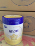 飛鶴星飛帆 嬰幼兒配方奶粉 2段(6-12個(gè)月)700g*6罐 專(zhuān)利OPO 育兒補貼 曬單實(shí)拍圖