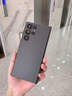 古萌【超薄防摔】適用三星S26ultra手機殼新款s26u+保護套s26十磨砂散熱Galaxy鏡頭全包防摔不粘指紋外 【曠宇黑】輕奢磨砂丨裸機手感丨不沾指紋 三星Galaxy S26 Ultra 曬單實(shí)拍圖