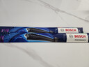 博世（BOSCH）Performance系列雨刮器雨刷24/18(2018-至今 大眾朗逸/朗逸plus) 曬單實(shí)拍圖