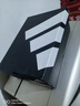 阿迪達斯（adidas）男 跑步系列 ADIZERO BOSTON 13 M 跑步鞋 JS4939 白色  42  曬單實(shí)拍圖