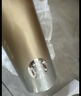 星巴克（Starbucks）流光溢彩款雙飲口吸管杯530ml保溫保冷杯水杯 曬單實(shí)拍圖