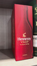 軒尼詩(shī)（Hennessy）VSOP 干邑白蘭地法國進(jìn)口洋酒700ml 煥新上市禮盒 曬單實(shí)拍圖