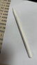 SOULUX【MFI認證】適用蘋(píng)果電容筆apple pencil二代觸控防誤觸ipad手寫(xiě)筆pro平板air4/5三代觸屏繪畫(huà)平替 官配三代頂配版 【APP版】防誤觸不斷觸 傾斜壓感 曬單實(shí)拍圖