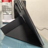 太空石適用榮耀magicpad3pro保護殼13.3英寸平板magicpad3保護套2025款磁吸硬殼亞克力防彎皮套防摔散熱 【耀金黑】橫豎支撐-可拆分離內殼-送鋼化膜 榮耀magicpad3/3pr 曬單實(shí)拍圖