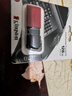 金士頓（Kingston）128GB USB3.2 Gen 1 U盤(pán) DTXM 大容量U盤(pán) 滑蓋設計 多彩時(shí)尚 學(xué)習辦公投標電腦車(chē)載通用 曬單實(shí)拍圖