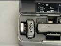 大疆 DJI Mic Mini 迷你無(wú)線(xiàn)高品音質(zhì)降噪領(lǐng)夾麥克風(fēng)【安卓+蘋(píng)果15/16/17系列】手機版 一拖二 曬單實(shí)拍圖
