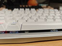 CHERRY櫻桃MX8.3極光軸客制化無(wú)線(xiàn)鍵盤(pán)8K掃描率鋁合金藍牙三模無(wú)畏契約打瓦三角洲行動(dòng)吃雞神器 曬單實(shí)拍圖