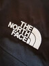 北面（The North Face）男款外套Sangro 2.0戶(hù)外徒步旅行防水單層硬殼沖鋒衣防風(fēng)夾克8DX1 曬單實(shí)拍圖