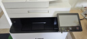 佳能（Canon）iC MF643Cdw A4幅面無(wú)線(xiàn)彩色激光多功能一體機（打印/復印/掃描/自動(dòng)雙面/自動(dòng)輸稿器家用 ） 曬單實(shí)拍圖