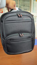 新秀麗（Samsonite）商務(wù)背包 大容量書(shū)包男士雙肩背包 科學(xué)收納可放15英寸電腦包 36B 黑色 曬單實(shí)拍圖