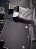 博士倫tpe汽車(chē)腳墊適用大眾速騰高邊TPE腳墊雪尼斯腳墊 曬單實(shí)拍圖