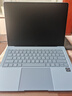 華為MateBook Pro 柔光版筆記本電腦 OLED護眼云晰柔光屏 鴻蒙操作系統 970g超輕薄長(cháng)續航32GB 1TB晴藍 曬單實(shí)拍圖