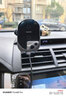 華為（HUAWEI）車(chē)載支架無(wú)線(xiàn)充電器支架車(chē)載充電器超級快充(Max 80W) 適用華為mate70/Mate 80系列問(wèn)界M8M9 曬單實(shí)拍圖
