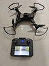 DJH兒童無(wú)人機玩具航拍入門(mén)小學(xué)生遙控飛機6-10-12-15歲禮物非大疆 4.5寸帶屏+炫彩燈光+無(wú)刷馬力 高配三電池+多充五年換新 曬單實(shí)拍圖