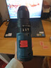 博世（BOSCH）電鉆沖擊鉆電動(dòng)螺絲刀鉆墻打孔無(wú)刷鋰電GSB185 18V雙電小黑俠套裝 曬單實(shí)拍圖
