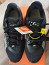耐克（NIKE）男鞋AIR ZOOM G.T. CUT ACADEMY運動(dòng)鞋籃球鞋FB2598-011 FB2598-011 42.5 曬單實(shí)拍圖