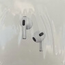 薩勒芬妮 藍牙耳機真無(wú)線(xiàn)華強北AirPods3超長(cháng)續航運動(dòng)適用蘋(píng)果安卓手機雙耳降噪iphone17不入耳式排行前十 超長(cháng)續航-HIFi音效 曬單實(shí)拍圖