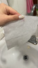 洗臉巾一次性懸掛式抽取超大包綿柔潔面巾加大加厚干濕兩用擦臉巾 性?xún)r(jià)比【超值大包】1大包100抽 曬單實(shí)拍圖