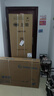 上菱200升三門(mén)家用冰箱小戶(hù)型出租房用 三開(kāi)門(mén)小型家用3-4人二級能效大容量以舊換新BMM200L 曬單實(shí)拍圖