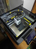 拓竹P2SC 3D打印機器大尺寸FDM家用桌面打印機高精度高速AI監測外吸氣冷卻烘干 P2S 多色套裝 曬單實(shí)拍圖