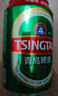 青島啤酒（TsingTao）經(jīng)典拉格 550ml*18聽(tīng) 加量不加價(jià) 整箱裝 曬單實(shí)拍圖