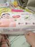 好奇（Huggies）鉑金裝小桃褲紙尿褲大號L60片(9-14kg)尿不濕【透爽散熱】 曬單實(shí)拍圖