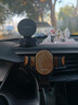 樂(lè )益磁吸車(chē)載手機支架真空吸附吸盤(pán)式汽車(chē)專(zhuān)用導航適用特斯拉2026新款 曬單實(shí)拍圖