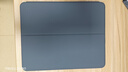 圖拉斯【全新升級丨銷(xiāo)額第一】 適用2026iPadAir8/7/6第11代Pro/5/4保護套24/2蘋(píng)果平板殼超薄磁吸帶筆槽 【高端深空灰】一殼多用丨自帶筆槽 13英寸【2025/24年款iPad  曬單實(shí)拍圖