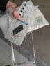 塵卡 適用小米10s手機殼MI10S全包鏡頭軟殼M2102J2SC新款氣囊防摔外殼5G透明硅膠保護套超薄簡(jiǎn)約男女 手機殼 新升級保護鏡頭四角氣囊硅膠軟殼 曬單實(shí)拍圖