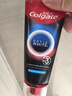 高露潔（Colgate）速感白美白牙膏去煙漬去黃去口臭亮白男士女士進(jìn)口85g*2 包裝隨機 曬單實(shí)拍圖