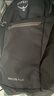 OSPREY DaylitePlus小鷹日光20戶(hù)外徒步雙肩背包登山旅行通勤書(shū)包 黑色 曬單實(shí)拍圖
