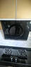老板（Robam）抽油煙機側吸22立方大吸力家用油煙機燃氣灶套裝低噪音吸油煙機免拆洗 【26A7H單煙機】 曬單實(shí)拍圖