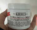 科顏氏（Kiehl's）全新第三代高保濕面霜125ml秋冬補水保濕滋潤護膚品 生日禮物 曬單實(shí)拍圖