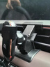 杰科凡奇瑞艾瑞澤5PLUS/GX瑞虎8Pro/7/5X小螞蟻專(zhuān)用汽車(chē)載手機支架用品 【25-26款瑞虎5X【高性能版】 用瑞虎8PRO底座】 曬單實(shí)拍圖